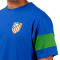 Koszulka Coolligan 1977 Atlético De Madrid na wyjeździe