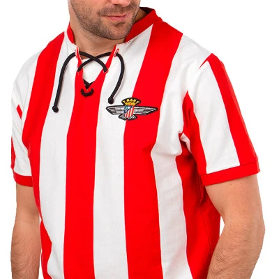 Koszulka 1939 Atlético De Aviación Home