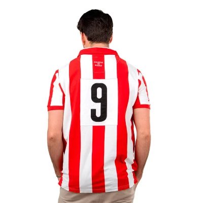 Koszulka 1970 Atlético De Madrid Home