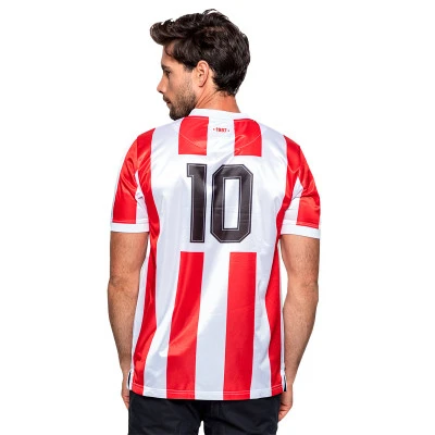 Koszulka 1987 Granada Cf