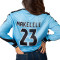 Koszulka Coolligan 1999 Makelele