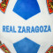 Piłka Real Zaragoza Real Zaragoza Espuma