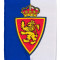 Szalik Real Zaragoza Real Zaragoza