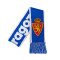 Szalik Real Zaragoza Real Zaragoza Mini