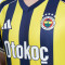 Koszulka adidas Fenerbahçe 2025-2026 Strona główna