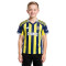 Koszulka adidas Fenerbahçe dla Kids 2025-2026 Home