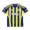 Koszulka adidas Fenerbahçe dla Kids 2025-2026 Home