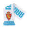 Szalik Real Zaragoza Strój domowy Real Zaragoza 2025-2026