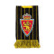 Szalik Real Zaragoza Strój wyjazdowy Real Zaragoza 2025-2026
