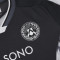 Koszulka Macron Udinese 2025-2026 Strona główna