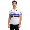 Koszulka Macron Uc Sampdoria 2025-2026 Na wyjeździe