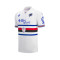 Koszulka Macron Uc Sampdoria 2025-2026 Na wyjeździe