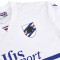Koszulka Macron Uc Sampdoria 2025-2026 Na wyjeździe