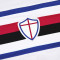 Koszulka Macron Uc Sampdoria 2025-2026 Na wyjeździe