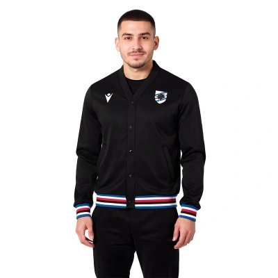 Kurtka UC Sampdoria 2025-2026 Przedmeczowe