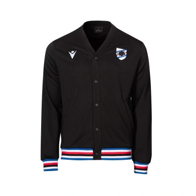 Kurtka UC Sampdoria 2025-2026 Przedmeczowe