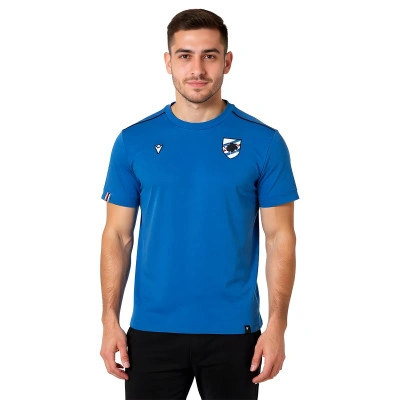 Koszulka Uc Sampdoria 2025-2026 Trening