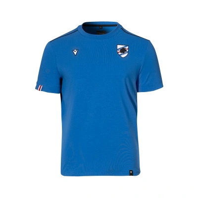 Koszulka Uc Sampdoria 2025-2026 Trening