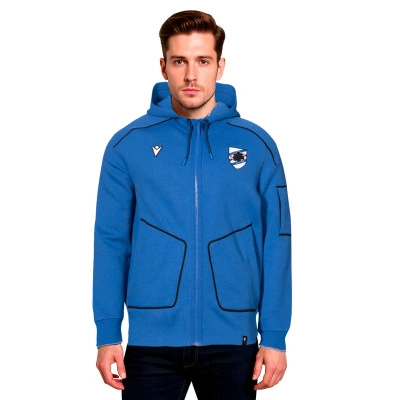 Kurtka Trening UC Sampdoria 2025-2026
