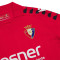 Koszulka Macron CA Osasuna 2025-2026 Strona główna