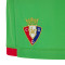 Spodenki Macron CA Osasuna 2025-2026 Na wyjeździe