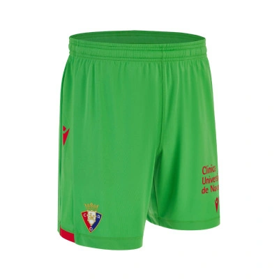 Spodenki CA Osasuna 2025-2026 Na wyjeździe