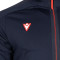 Kurtka Macron CA Osasuna przed meczem 2025-2026