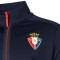 Kurtka Macron CA Osasuna przed meczem 2025-2026