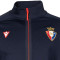 Kurtka Macron CA Osasuna przed meczem 2025-2026
