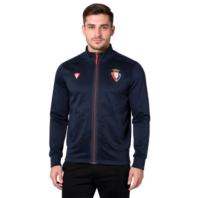 Kurtka CA Osasuna przed meczem 2025-2026