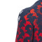 Koszulka Macron Ca Osasuna 2025-2026 Przed meczem