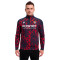 Bluza Macron Ca Osasuna 2025-2026 Przed meczem