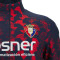 Bluza Macron Ca Osasuna 2025-2026 Przed meczem