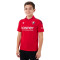 Koszulka Macron Kids Ca Osasuna 2025-2026 Home