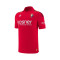 Koszulka Macron Kids Ca Osasuna 2025-2026 Home