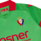 Koszulka Macron Kids Ca Osasuna 2025-2026 Na wyjeździe