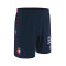 Spodenki Macron Kids CA Osasuna 2025-2026 Home