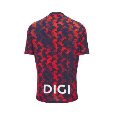 Koszulka CA Osasuna Pre-Match 2025-2026 Niño