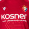 Koszulka Macron CA Osasuna 2025-2026 Trening