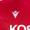 Koszulka Macron CA Osasuna 2025-2026 Trening