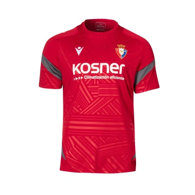 Koszulka CA Osasuna 2025-2026 Trening