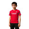 Koszulka Macron Kids CA Osasuna 2025-2026 Trening