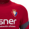 Bluza Macron Ca Osasuna Trening 2025-2026 Niño