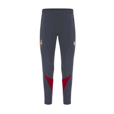 Długie spodnie Kids Ca Osasuna 2025-2026 Trening