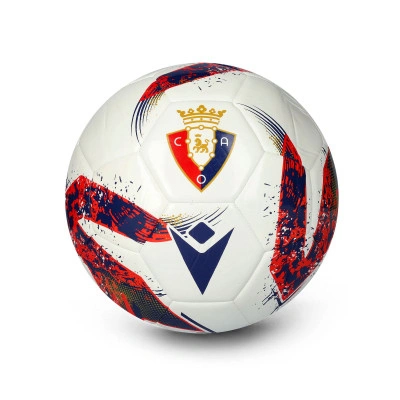 Piłka Ca Osasuna 2025-2026