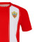 Koszulka Macron Ud Almeria 2025-2026 Strona główna