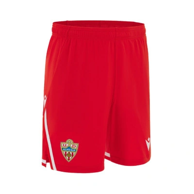 Spodenki Ud Almeria 2025-2026 Strona główna