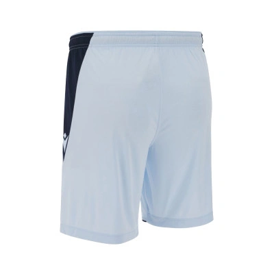 Spodenki UD Almeria 2025-2026 Na wyjeździe