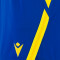 Spodenki Macron Cadiz CF 2025-2026 Strona główna