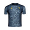 Koszulka Macron Cadiz Cf 2025-2026 dla Kids przed meczem